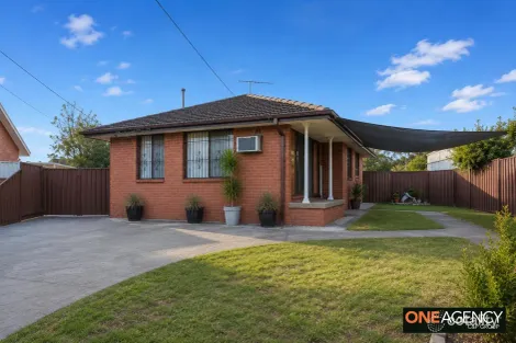 Property photo of 47 Romney Crescent Miller NSW 2168