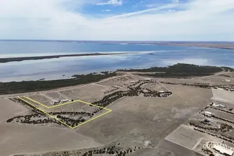 Property photo of 3227 Cape Bauer Road Streaky Bay SA 5680