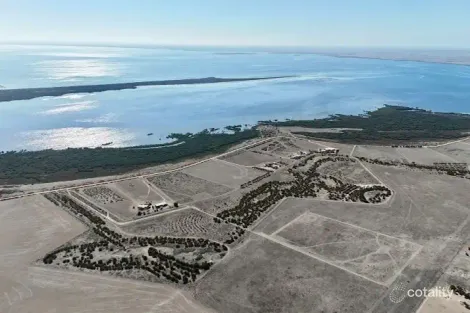 Property photo of 3227 Cape Bauer Road Streaky Bay SA 5680