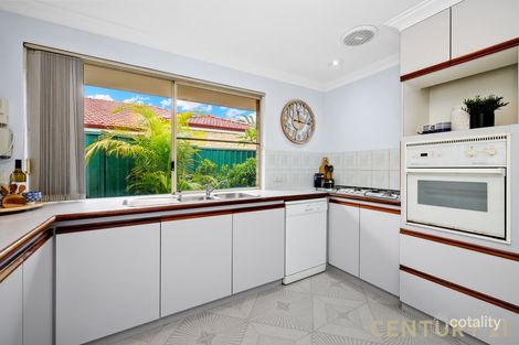 Property photo of 71A Solar Way Carlisle WA 6101