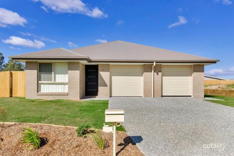 Property photo of 2/7 Hermes Way Wulkuraka QLD 4305