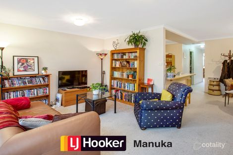 Property photo of 19/10 Ovens Street Griffith ACT 2603