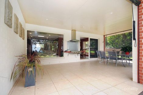 Property photo of 3 Eclipse Court Highfields QLD 4352