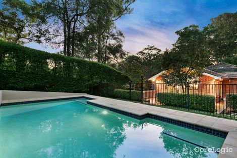 Property photo of 66 Roland Avenue Wahroonga NSW 2076