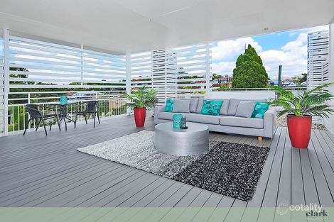 Property photo of 8/8 Botany Street Clayfield QLD 4011