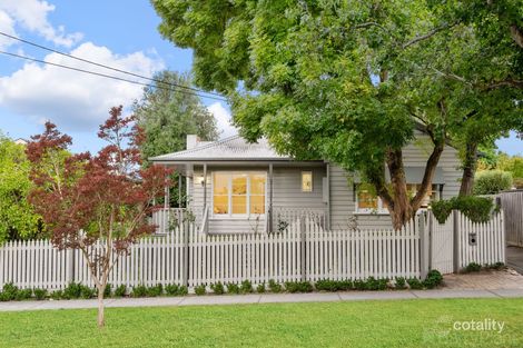 19 Stanley Ave, Ringwood East, VIC 3135