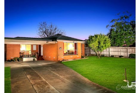 Property photo of 29 Lee Street Craigieburn VIC 3064