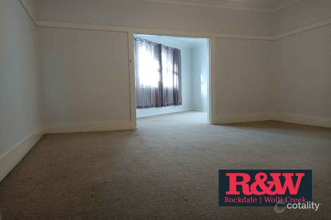 Property photo of 3/476 Railway Parade Allawah NSW 2218