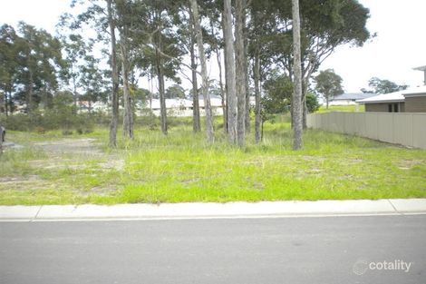 28 Blue Bell Way, Worrigee, NSW 2540