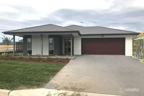 Property photo of 24 Keyte Street Googong NSW 2620