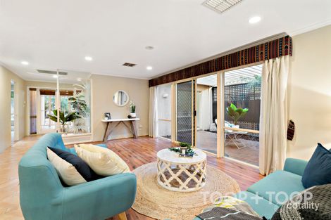 Property photo of 12 Gammon Court Greenwith SA 5125