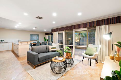 Property photo of 12 Gammon Court Greenwith SA 5125