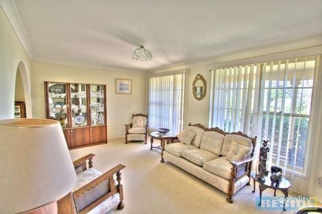 Property photo of 16 Radnor Road Bargo NSW 2574