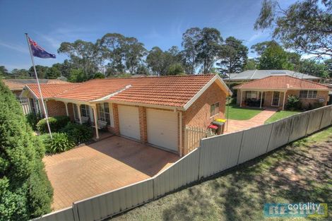 Property photo of 16 Radnor Road Bargo NSW 2574