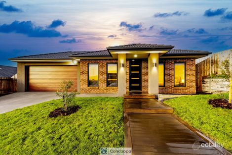 9 Wakeful Cres, Drouin, VIC 3818