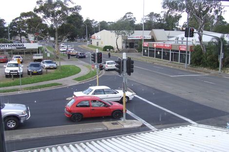 Property photo of 8/85 Worrigee Street Nowra NSW 2541