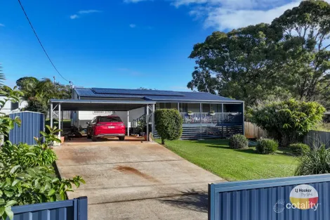 26 Laurel St, Russell Island, QLD 4184