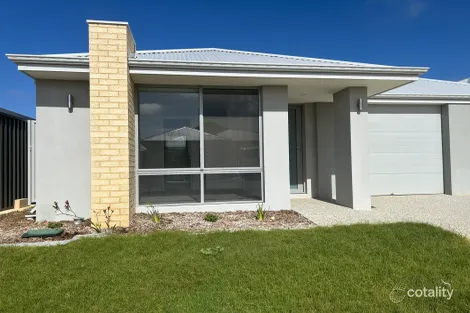 41 Ambient Way, Eglinton, WA 6034