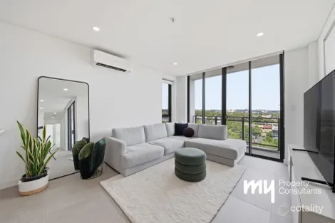 904/15 King St, Campbelltown, NSW 2560