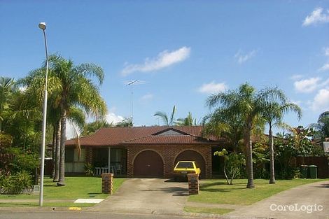 Property photo of 1/23 Wagtail Court Burleigh Waters QLD 4220