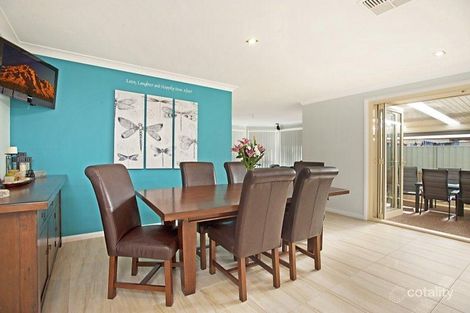 Property photo of 39 Casuarina Avenue Medowie NSW 2318