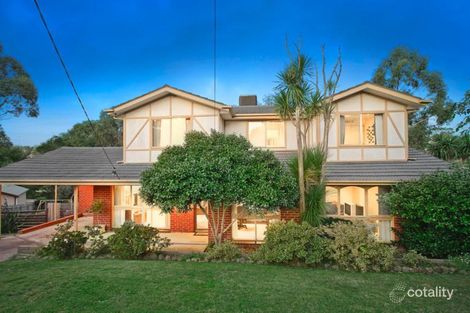 Property photo of 7 Lees Court Rosanna VIC 3084