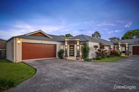 Property photo of 1/37 Heights Drive Robina QLD 4226