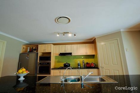 Property photo of 9 San Marino Drive Prestons NSW 2170