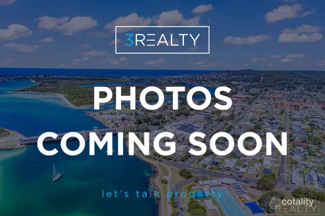 3 Catherine St, Swansea, NSW 2281