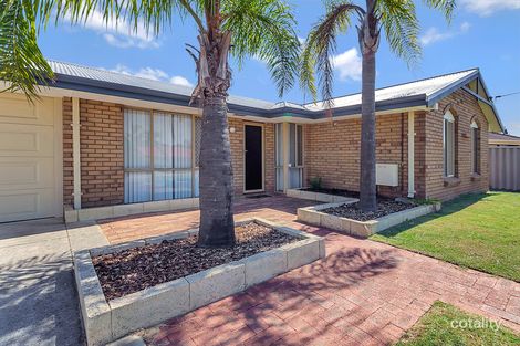 Property photo of 1 Lockeville Close Beldon WA 6027