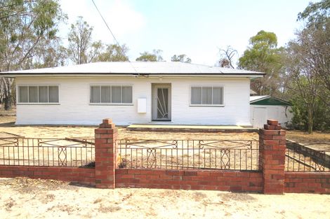 Property photo of 45 Crane Street Warialda NSW 2402