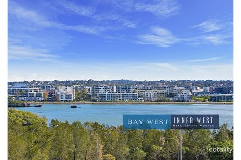 Property photo of 706/8 Wentworth Drive Liberty Grove NSW 2138