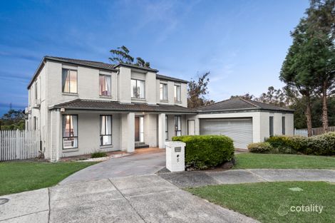Property photo of 5 Lim Court Mulgrave VIC 3170