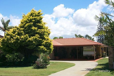 22 Drysdale Pl, Paradise Point, QLD 4216