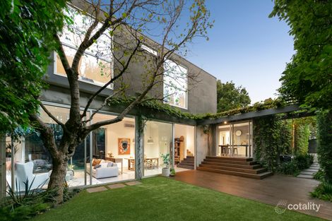 Property photo of 43 Aberdeen Road Prahran VIC 3181