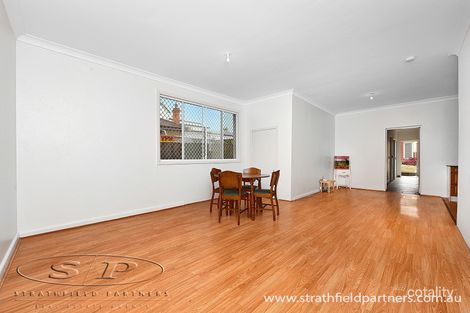 Property photo of 21 Hugh Street Ashfield NSW 2131