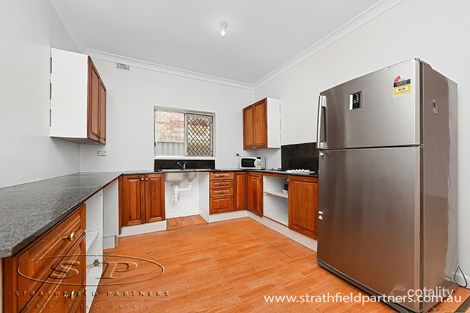 Property photo of 21 Hugh Street Ashfield NSW 2131