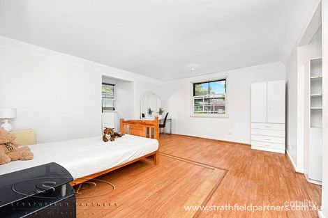 Property photo of 21 Hugh Street Ashfield NSW 2131