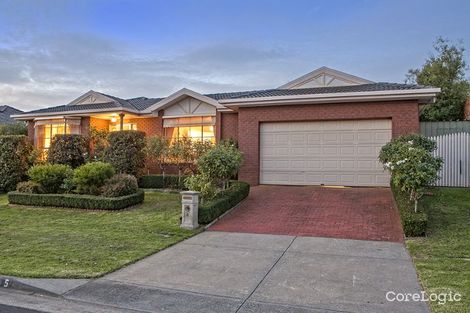 Property photo of 5 Trameland Court Langwarrin VIC 3910