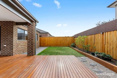 Property photo of 35 De Rossi Boulevard Wollert VIC 3750