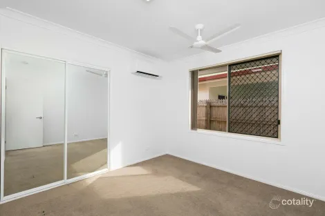 Property photo of 4 Obersky Close Brinsmead QLD 4870