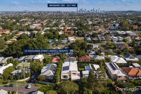 Property photo of 22 Highlands Street Wavell Heights QLD 4012