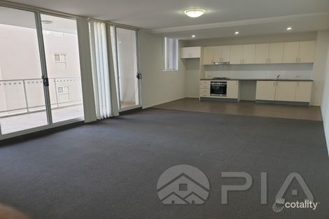 Property photo of 604/3 George Street Warwick Farm NSW 2170