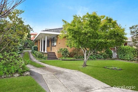 Property photo of 38 Rae Crescent Balgownie NSW 2519