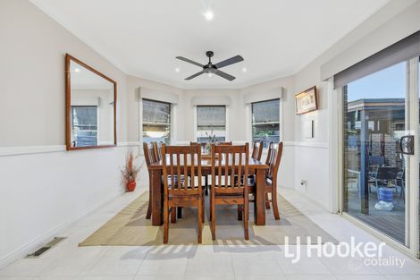 Property photo of 4 Albert Street Bunyip VIC 3815