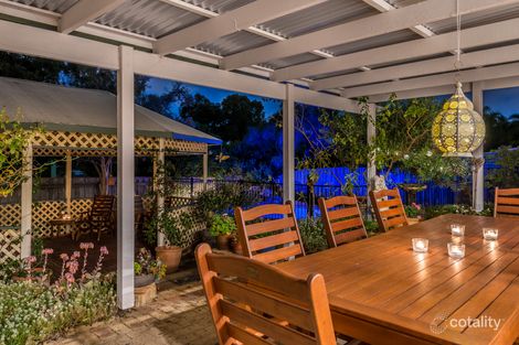 Property photo of 6 Ballybunion Crescent Connolly WA 6027