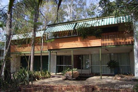 Property photo of 83 School Road The Gap QLD 4061