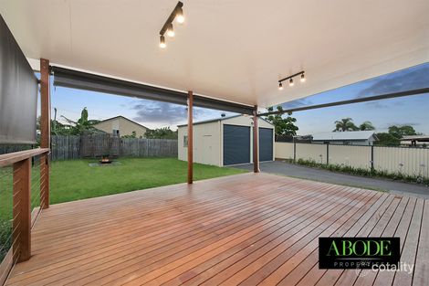 Property photo of 27 Amersham Street Kippa-Ring QLD 4021