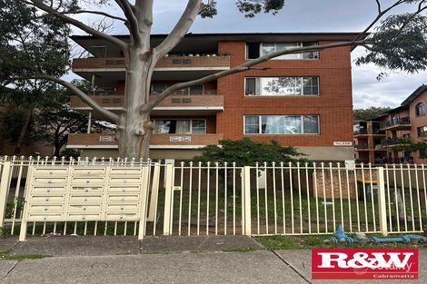 9/158 Sandal Cres, Carramar, NSW 2163