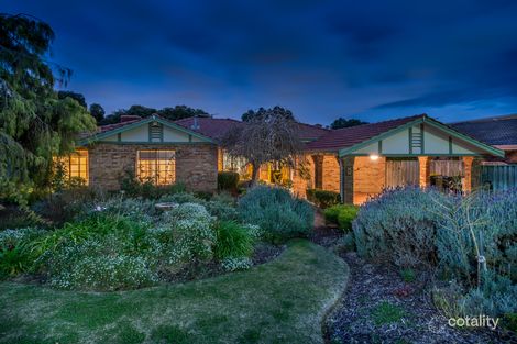 Property photo of 6 Ballybunion Crescent Connolly WA 6027